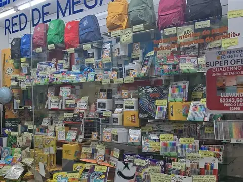 LOCAL CON DOS COCHERAS EN PLENO CENTRO DE CAPITAL 