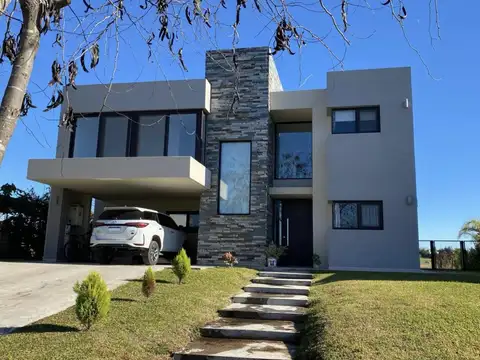 Casa  en Venta ubicado en El Cantón Islas, El Cantón, Escobar