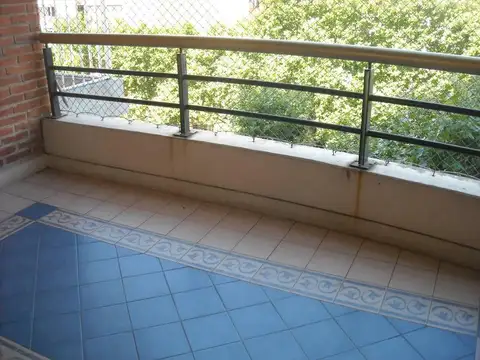 Av. Honorio Pueyrredón 300, Piso 7
