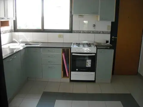 Departamento en Alquiler Permite mascota