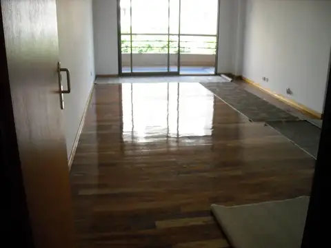 Departamento en Alquiler con 1