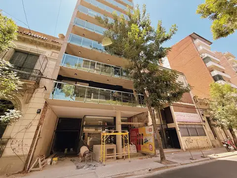 9 De Julio 356