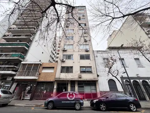 Local · 98m² · oportunidad inversión apto todo rubro a metros avenida Entre Ríos