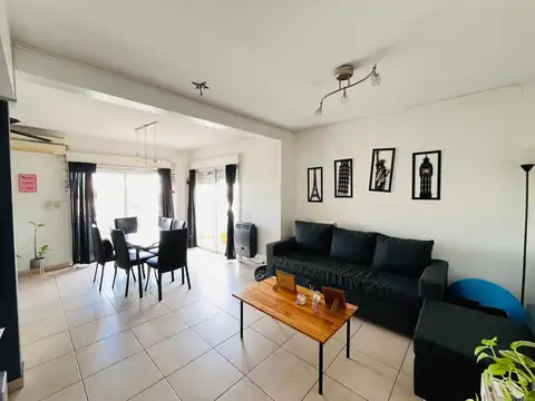 Departamento 4 ambientes con cochera en Venta en Ramos Mejía