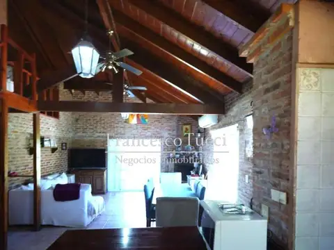 Casa en Venta en Cardenal Del Monte, USD 100.000