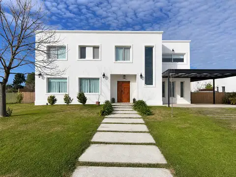 Casa en Venta en Countries y Barrios Cerrados en Escobar, Partido de Escobar