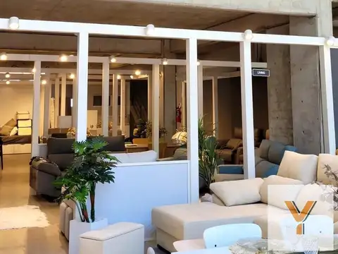 Local Comercial en alquiler - 2 Ambientes - Florencio Varela