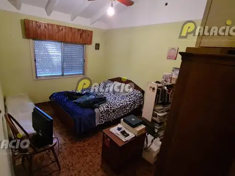 Casa en Venta 40 años