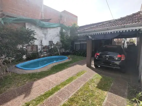 Casa en S.Isi.-Vias/Rolon