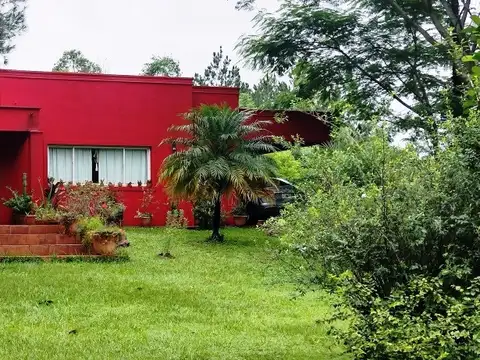 Casa en Venta de 4 dormitorios