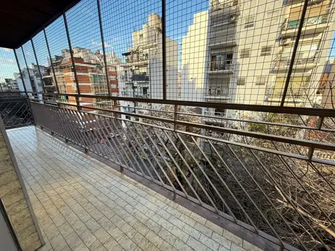 Departamento en Alquiler Apto profesional