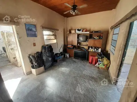 Casa en Venta 80 años