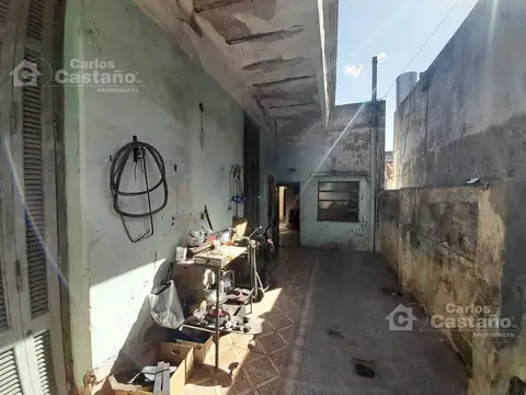 Exc oportunidad para REFACCIÓN