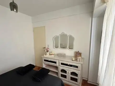 Departamento en Alquiler Temporal Permite mascota