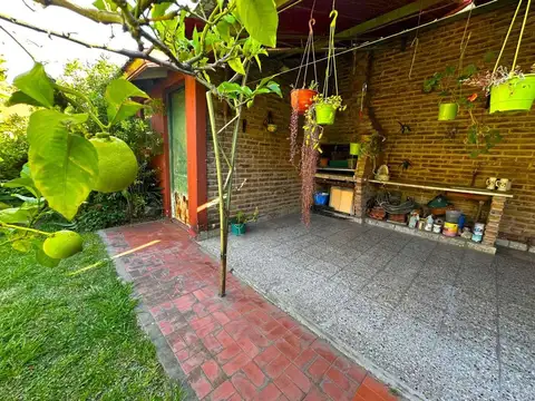 Casa en Venta en Don Bosco, USD 95.000