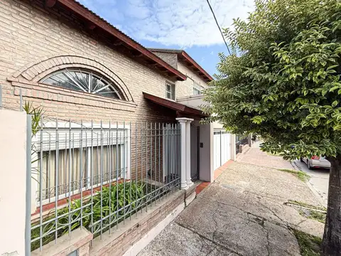 Urquiza 1300