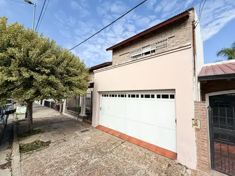 VENTA CASA VILLA CONSTITUCION