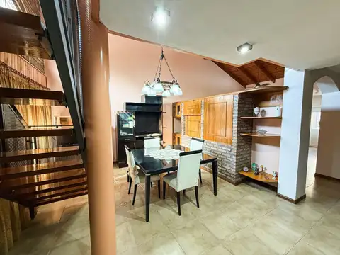 Casa en Venta de 3 dormitorios