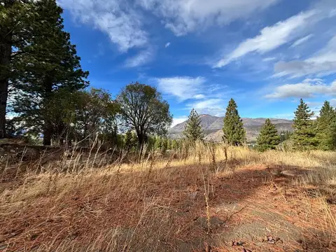 Terreno en Esquel