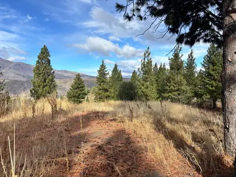 Terreno en Venta de 1438,0 m2