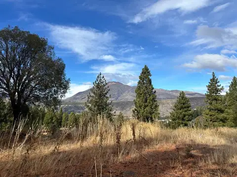 Terreno en Esquel