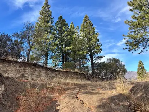 Terreno en Venta de 1438,0 m2