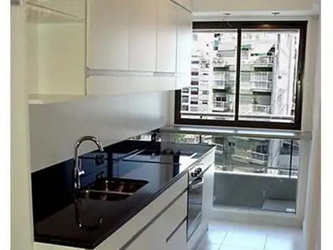 Departamento en Alquiler al Noreste