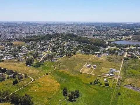 Terreno en Venta en Tandil, USD 140.000