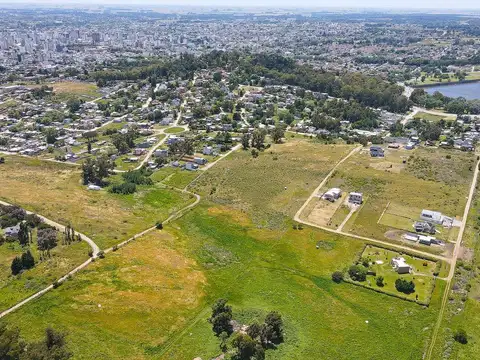 Terreno en Venta de 8389,0 m2