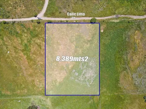 Terreno en Venta en Tandil, USD 140.000