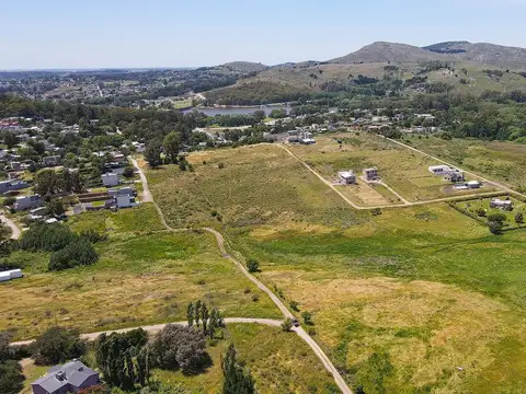 Terreno en Venta de 8389,0 m2