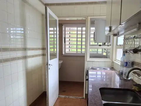 Departamento en Alquiler de 1 dormitorio