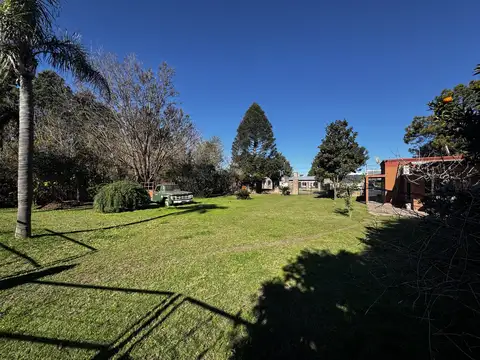 Casa en Venta de 2 dormitorios