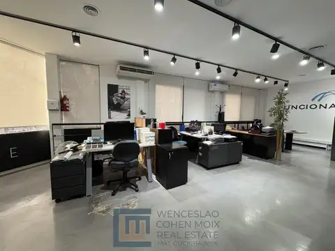 Oficina en Venta en Las Cañitas, USD 530.000