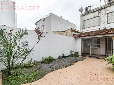 PH en Venta en Villa Urquiza, CABA