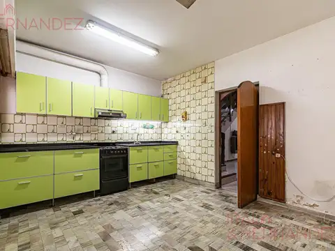 Depto Tipo Casa en Venta con 1 cocheras