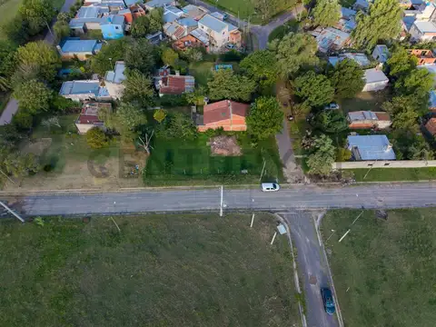 Terreno en Venta en Joaquín Gorina, USD 33.900