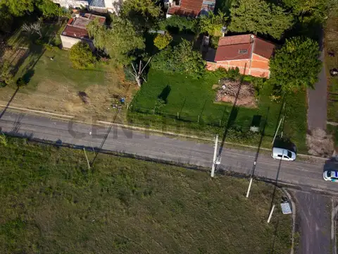 Terreno en Venta de 379,0 m2