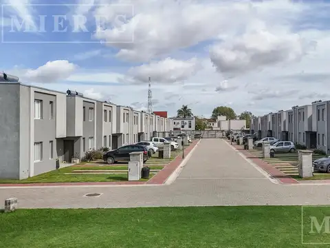 Casa en Venta A Estrenar