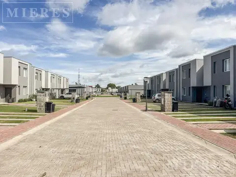 Casa en Venta al Noroeste