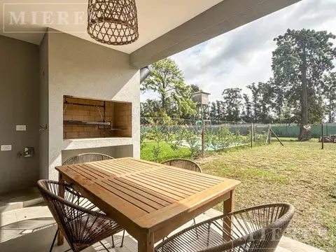Townhouse en venta en DECS Tortugas