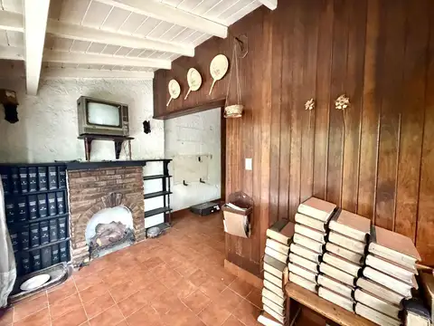 Casa en Venta 52 años