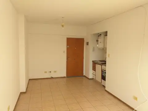 Departamento en Alquiler de Monoambiente