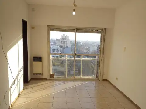 Av Rivadavia 13900, Piso 15