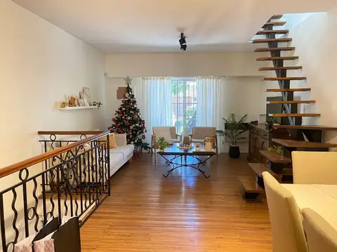 PH EN VENTA EN VILLA DEL PARQUE C/ TERRAZA