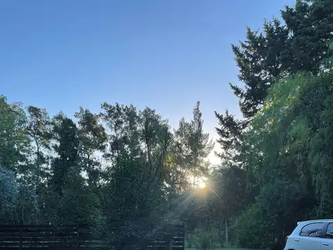 Casa 3 ambientes con 3 baños