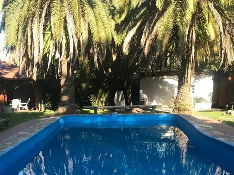 Casa en Venta en 9 De Abril, USD 169.000
