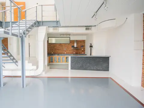 Departamento en Venta en Palermo, USD 785.000