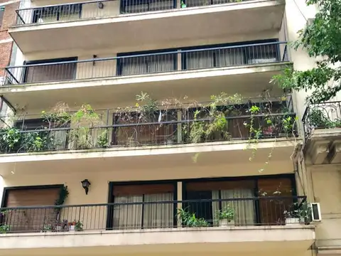 Departamento Oficina Deposito en Venta Recoleta
