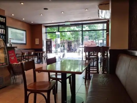 Avenida Córdoba 900